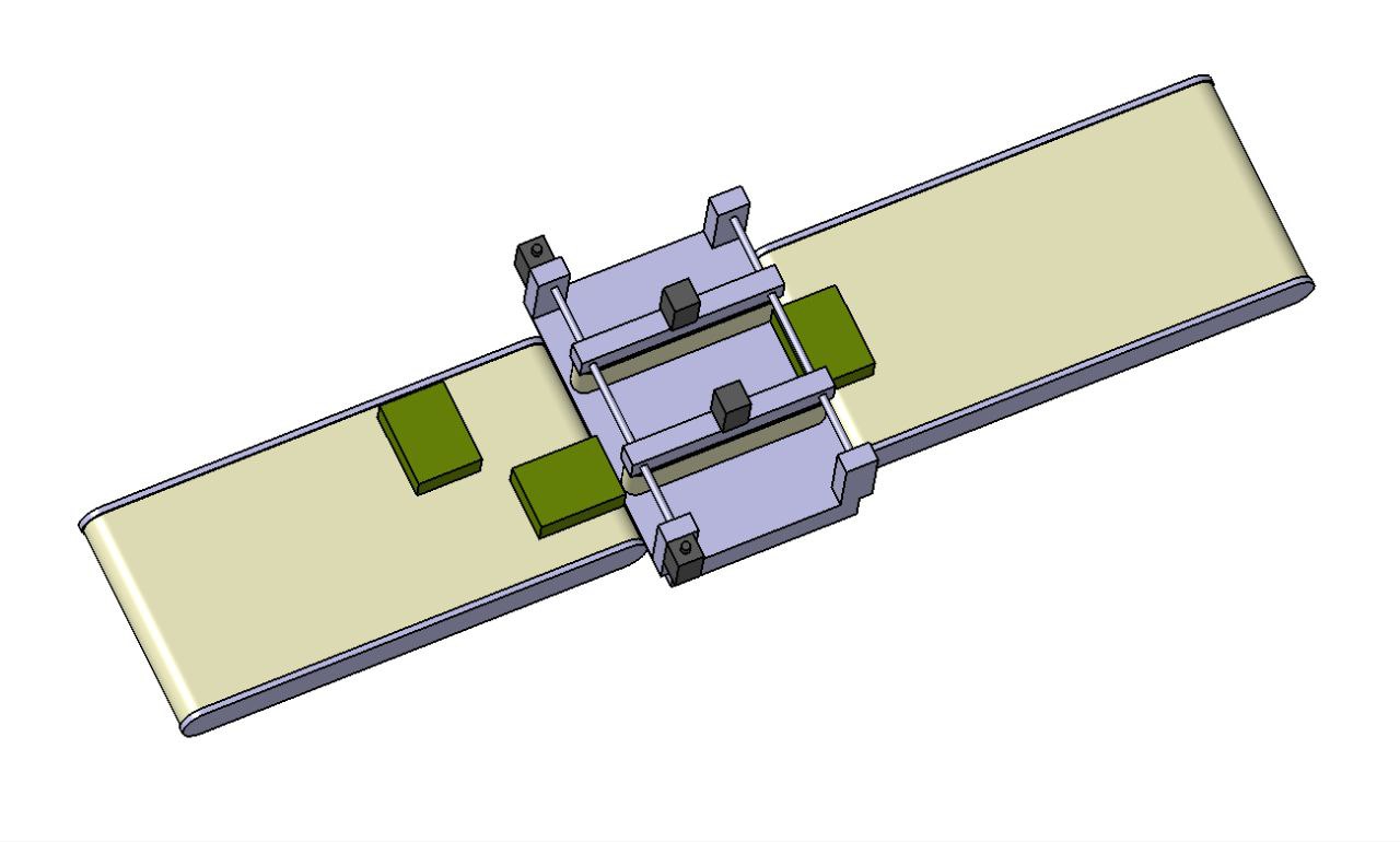 Conveyor system